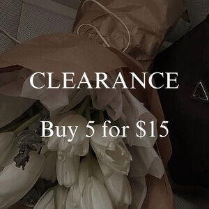 Meet your Posher, Mia